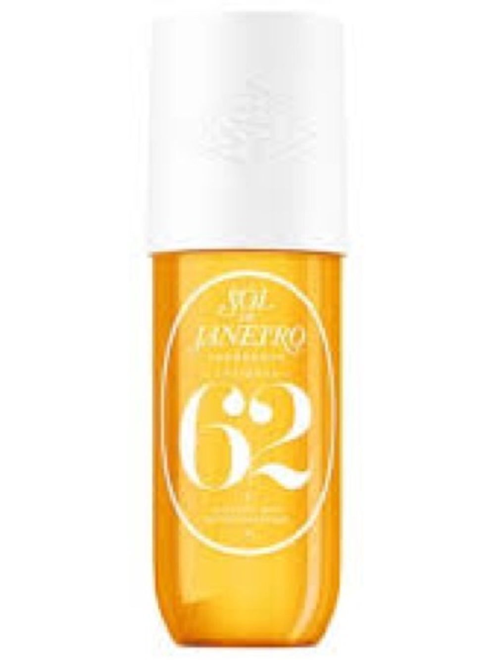 Sol de Janeiro Brazilian Crush Cheirosa 62 hair and body fragrance Travel 30ml